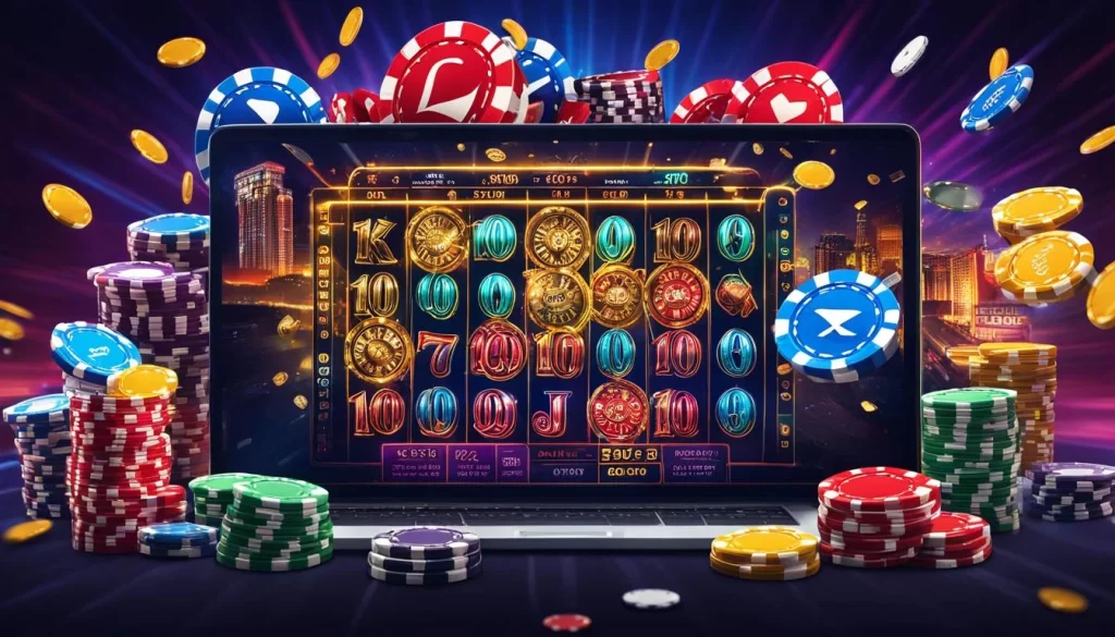 Khuyến mãi đá gà 6686bet