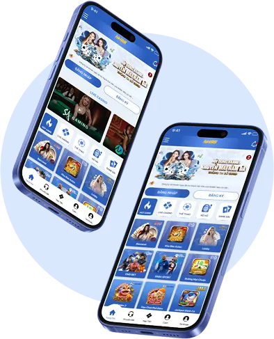 Tiền thưởng chào mừng 6686bet nhà cái