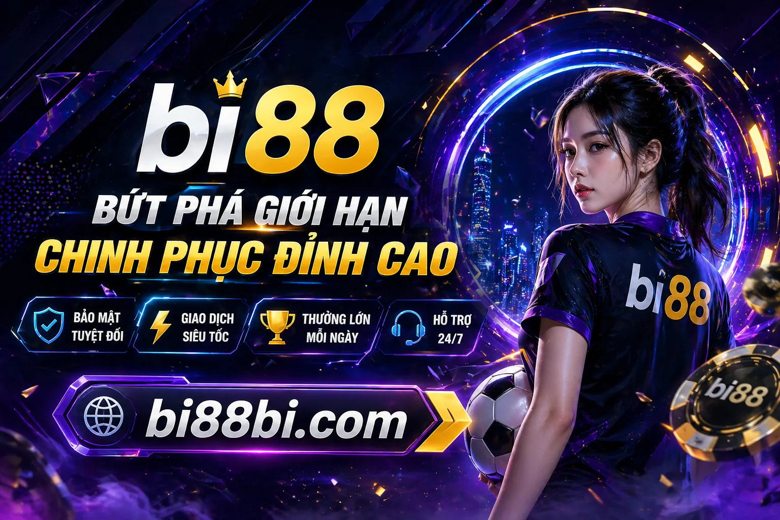 Banner kêu gọi hành động 6686bet