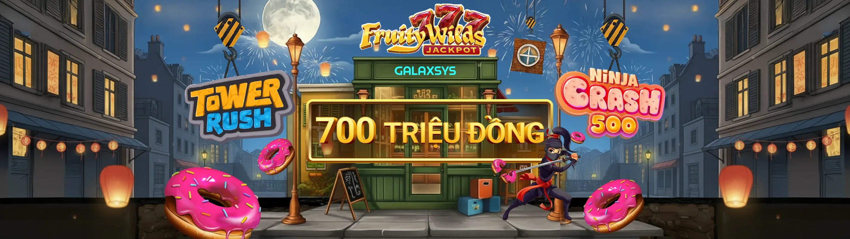 Sòng bạc Trực Tuyến 6686bet nhà cái