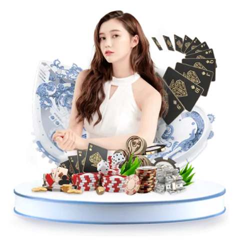 Người chơi vui mừng khi trúng Slot